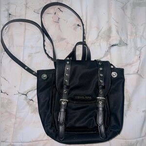 Michael Kors Mini Back Pack